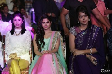 Vangaveeti Movie Audio Launch